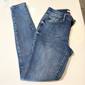 Kancan skinny jeans size 5/26 style #kc11214